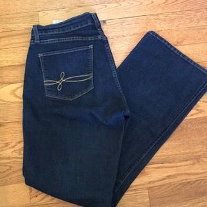 Dark denizen by Levi’s Jeans